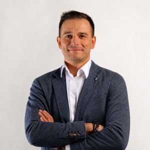 Dariusz Mrozowski