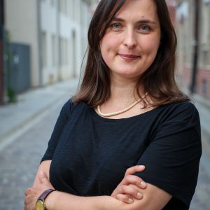 Agata Szomszor