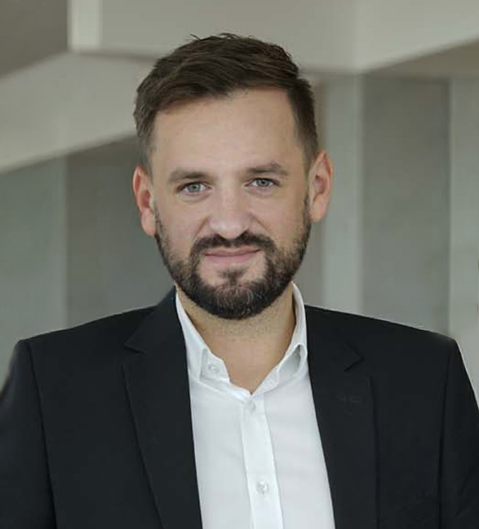 Wojciech Suchocki