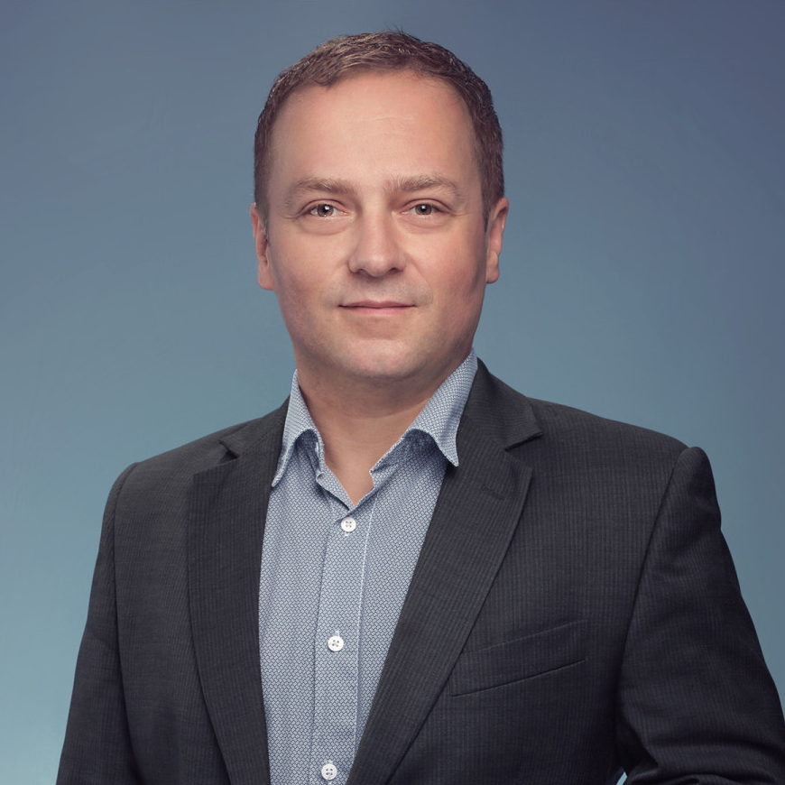 Aleksander Luber