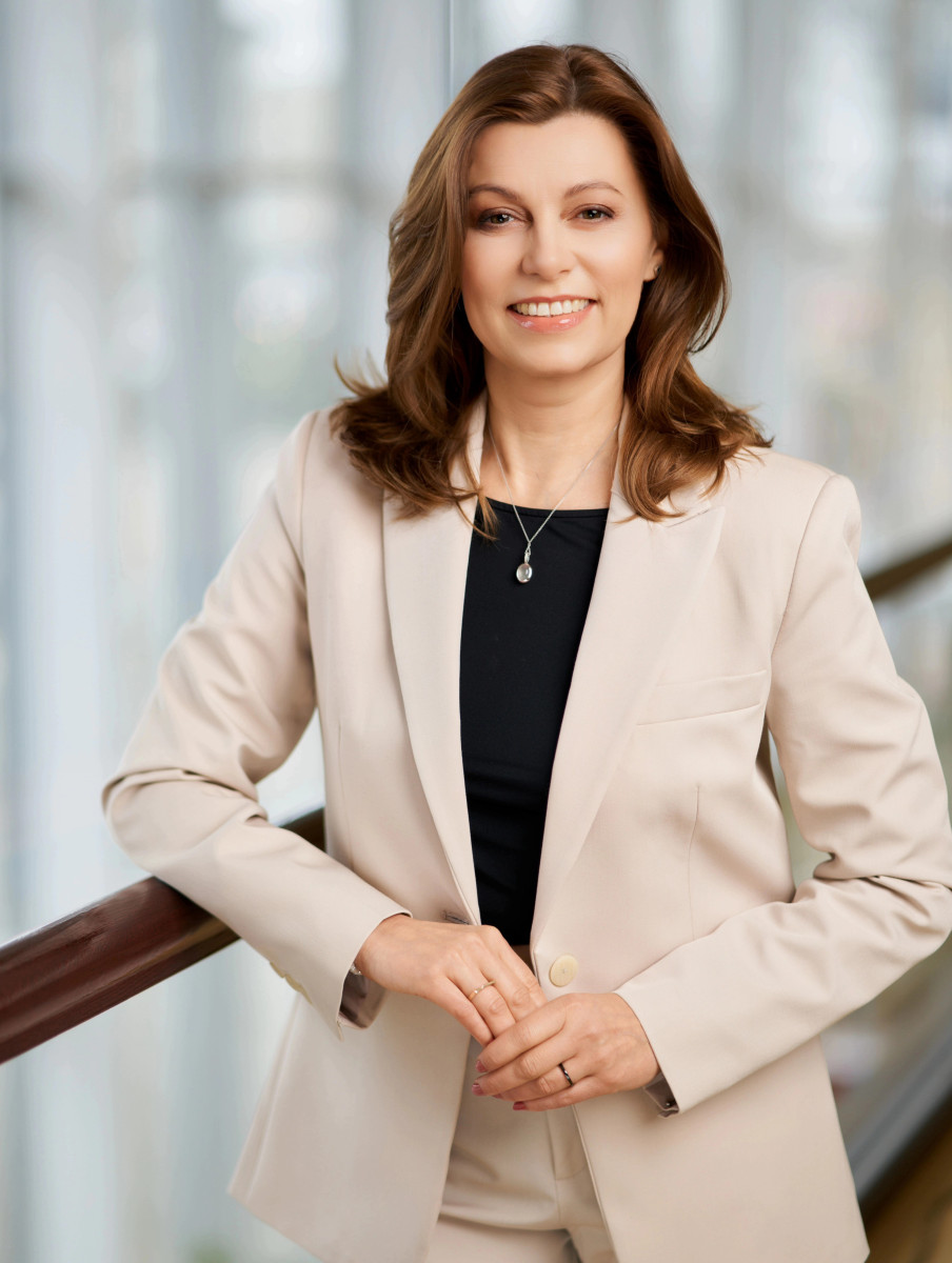 Karolina Kwiatkowska