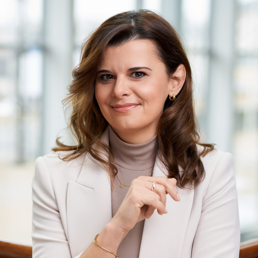 Sylwia Obszarska