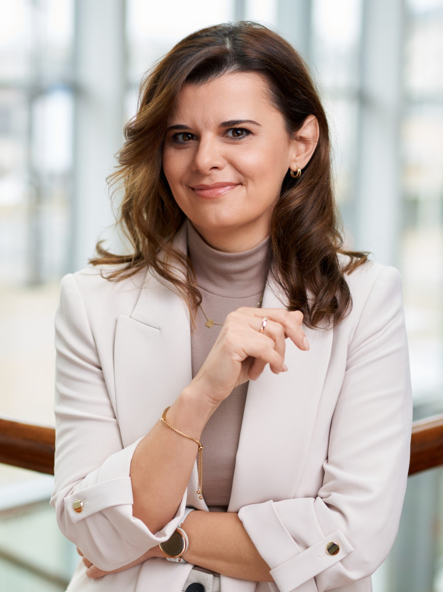 Sylwia Obszarska