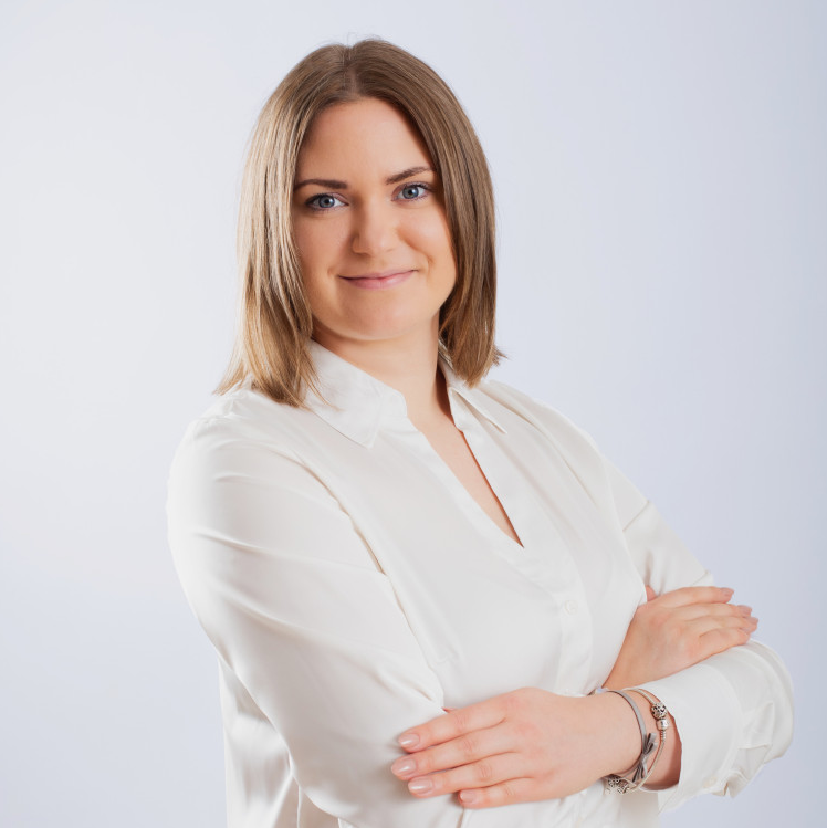 Aleksandra Snowacka