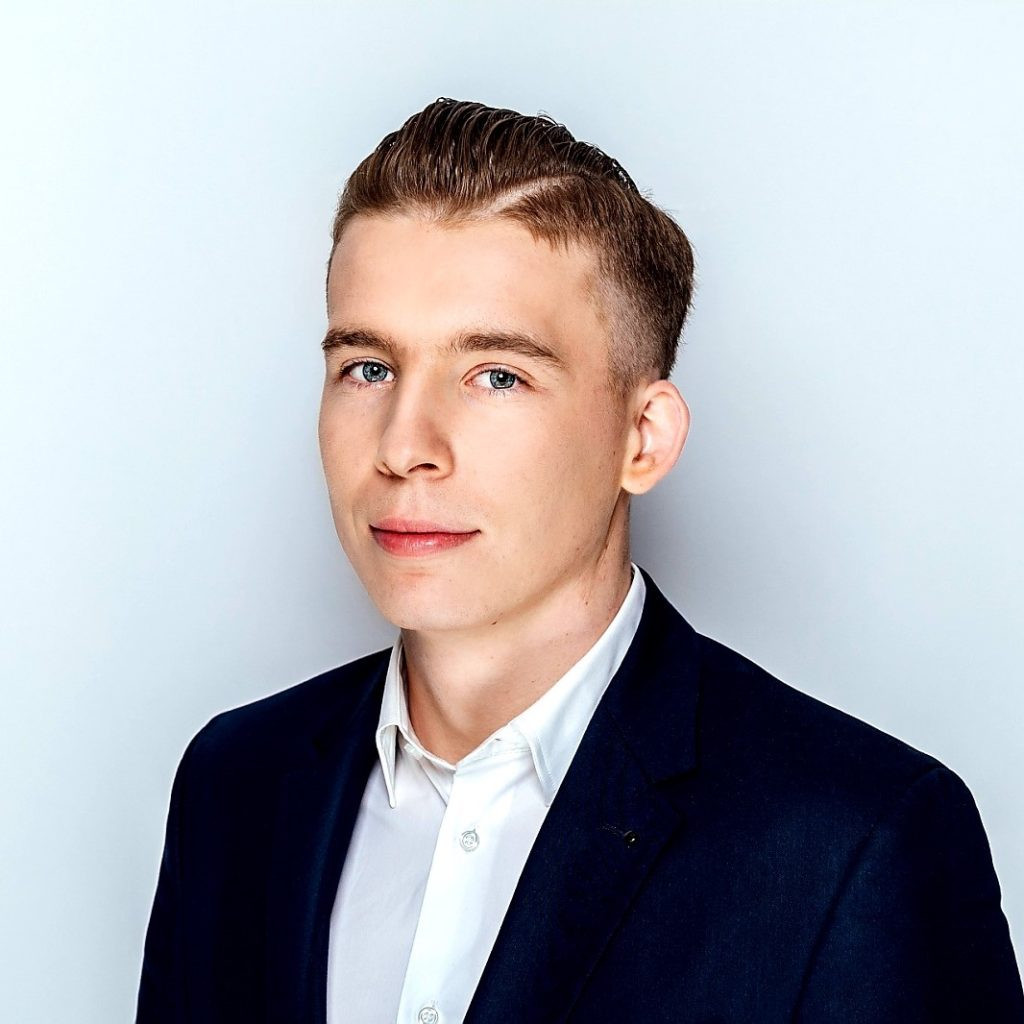  Łukasz Ostrowski