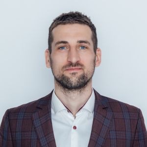Kacper Tułowiecki