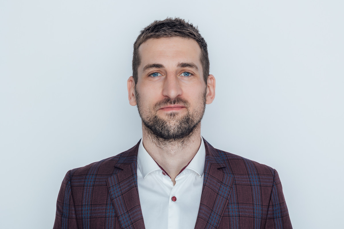  Kacper Tułowiecki