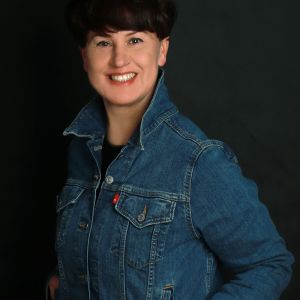 Anna Mależ