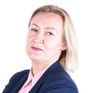 Alicja Gardzielewska