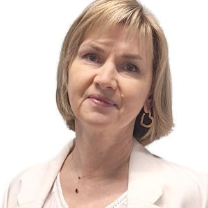 Urszula Skałuba