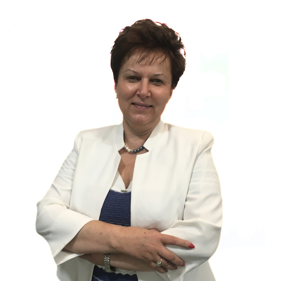 Barbara Weiner