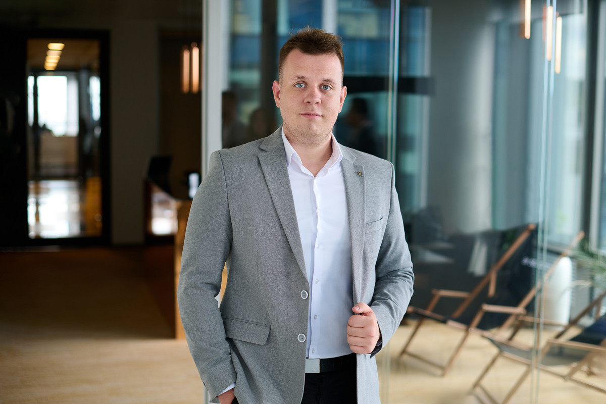 Krzysztof Konwerski