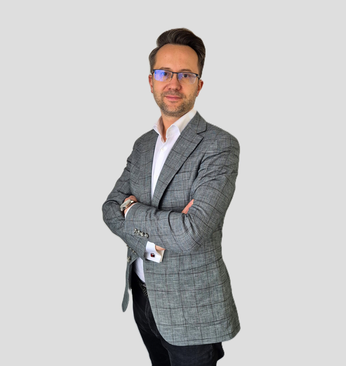Piotr Kłysz