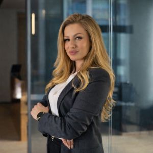 Anna Maszynowska