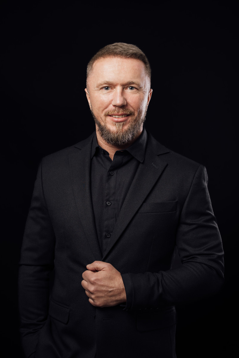 Piotr Zając
