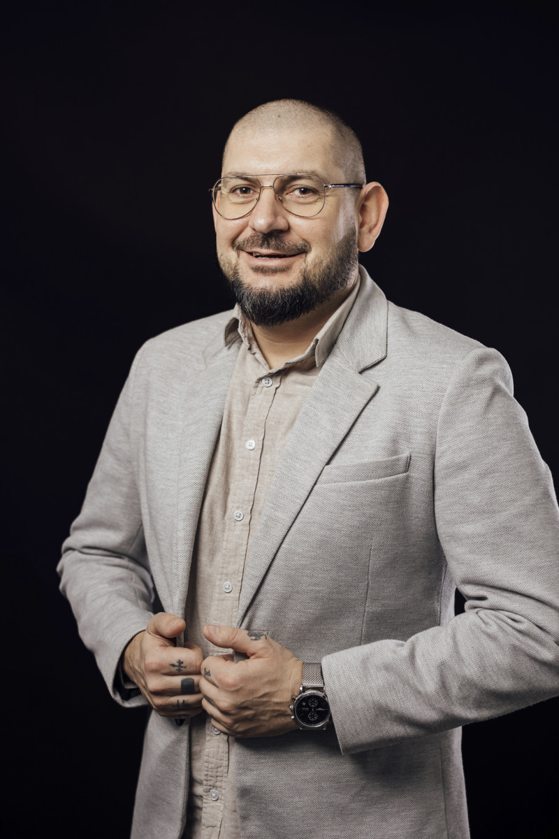 Mateusz Zych