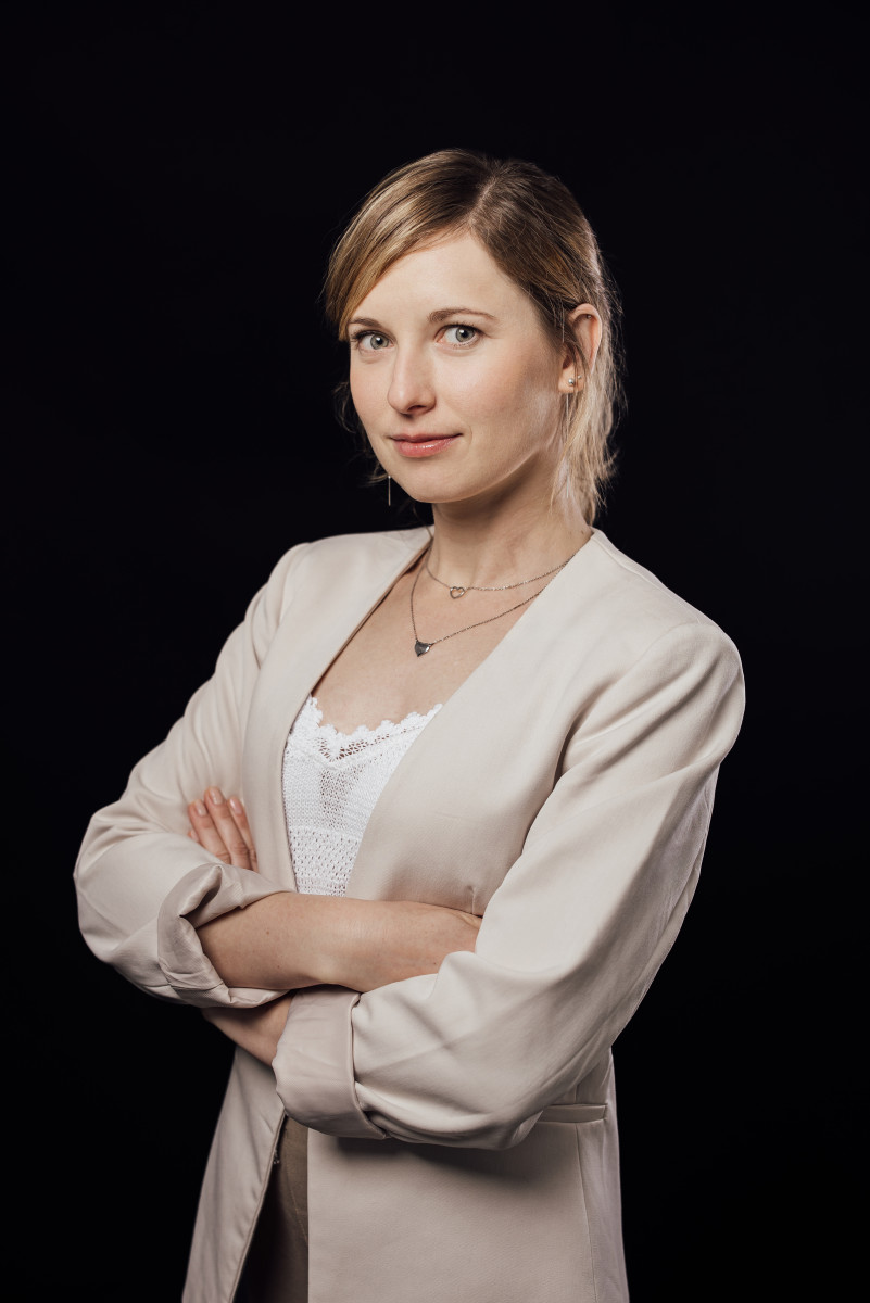 Elżbieta Lorek