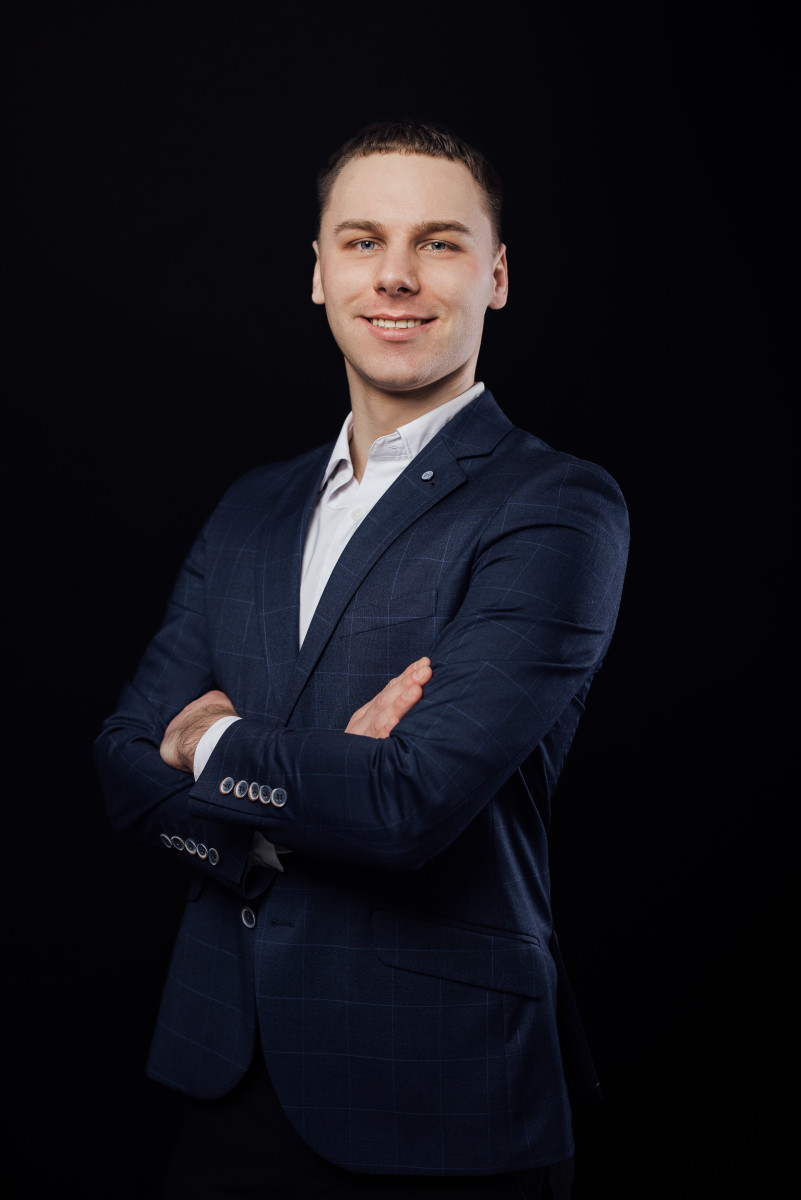 Konrad Majerski
