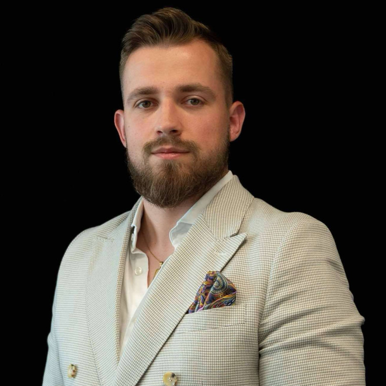 Dawid Kowalczyk