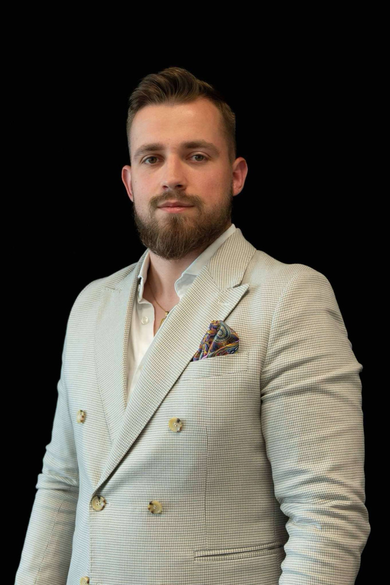 Dawid Kowalczyk