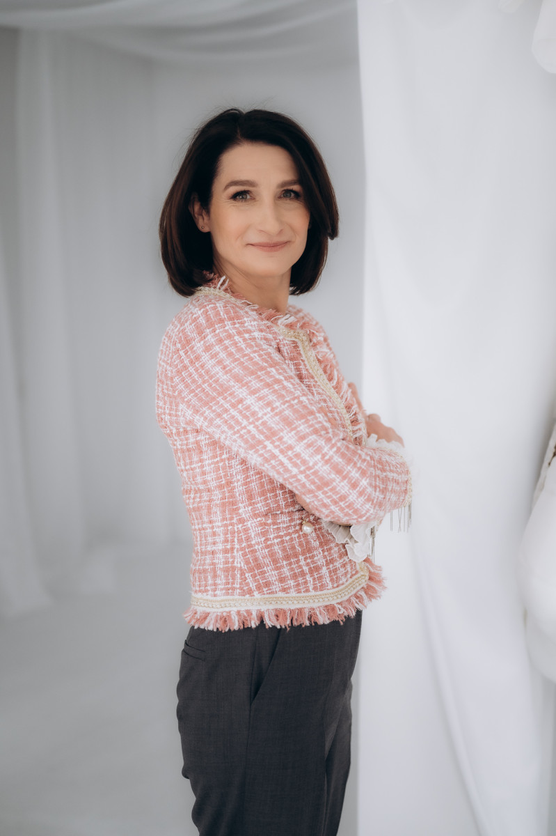 Agata Zawora