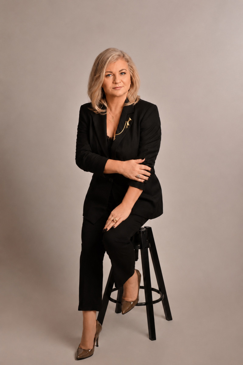 Ewelina Bidzińska