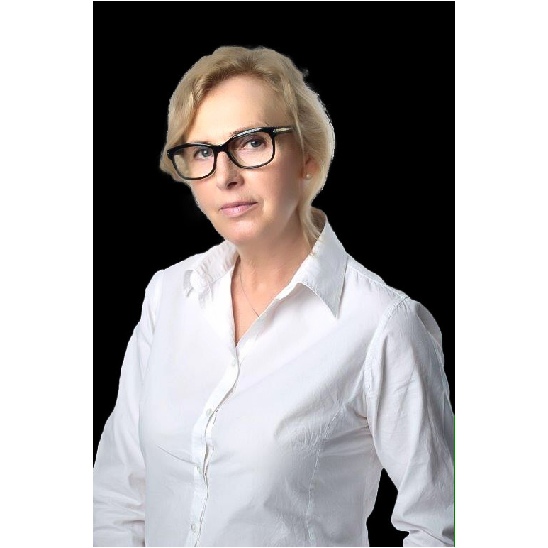 Ewa Szturemska