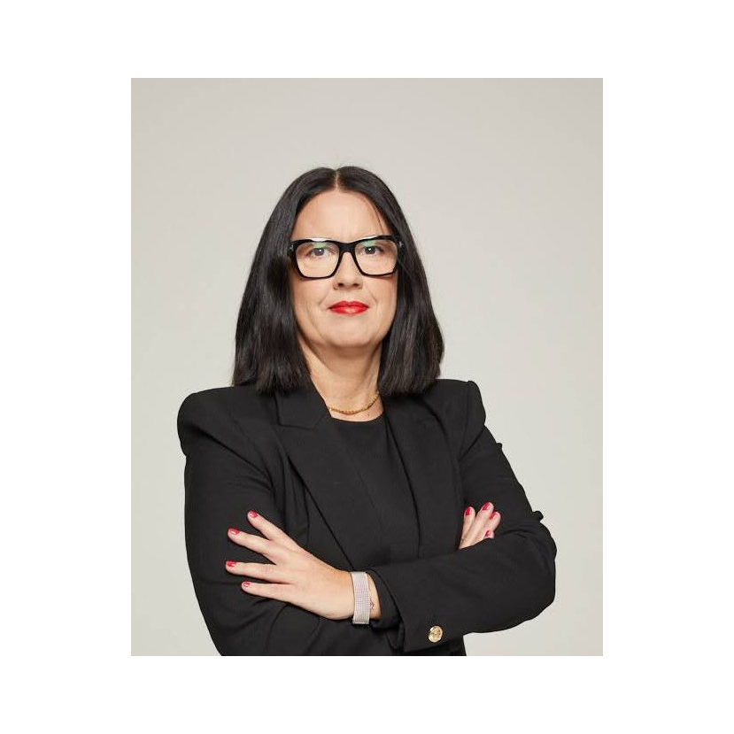 Iwona Światopełk-Czetwertyńska