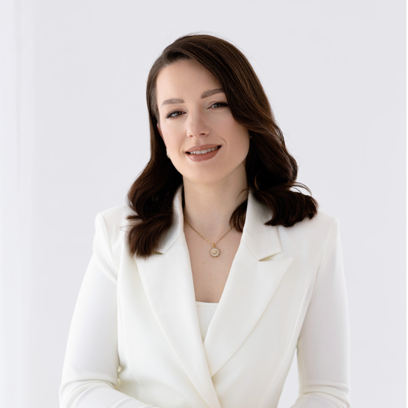 Monika Kluczyk