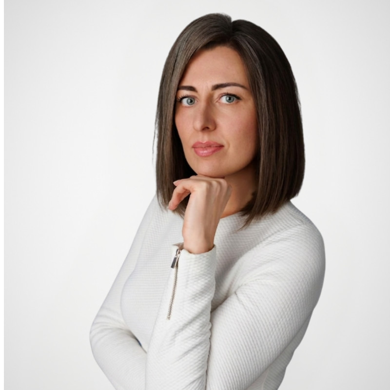 Weronika Miszkiewicz