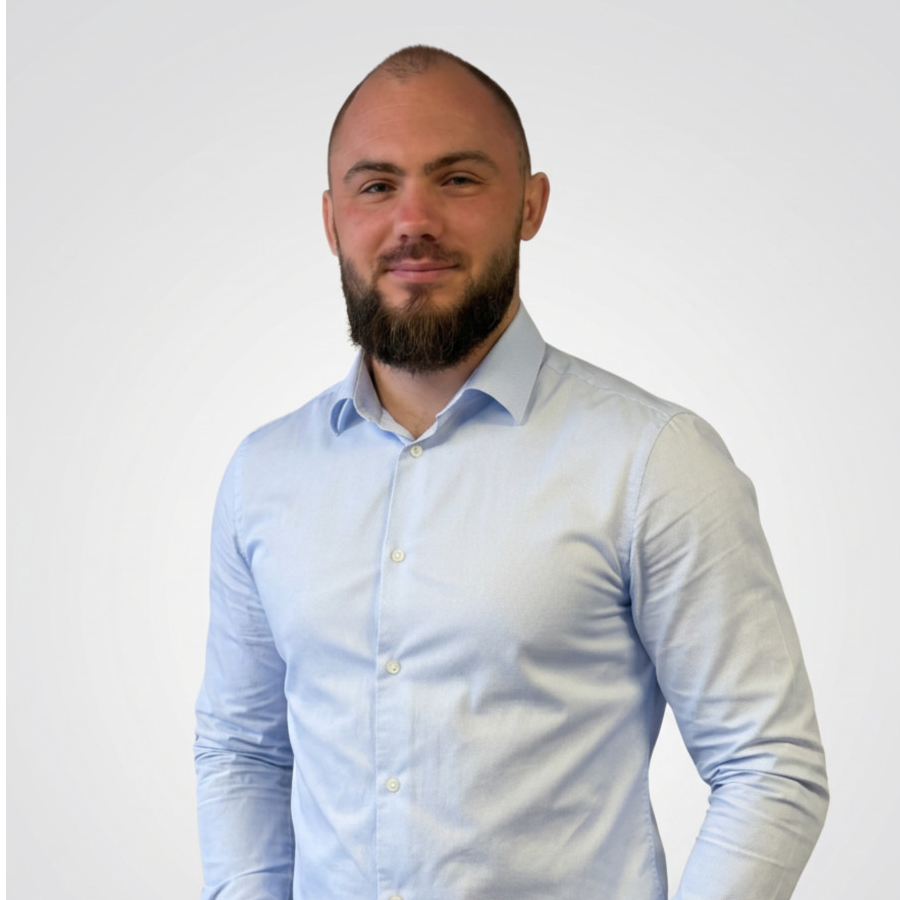 Piotr Duda
