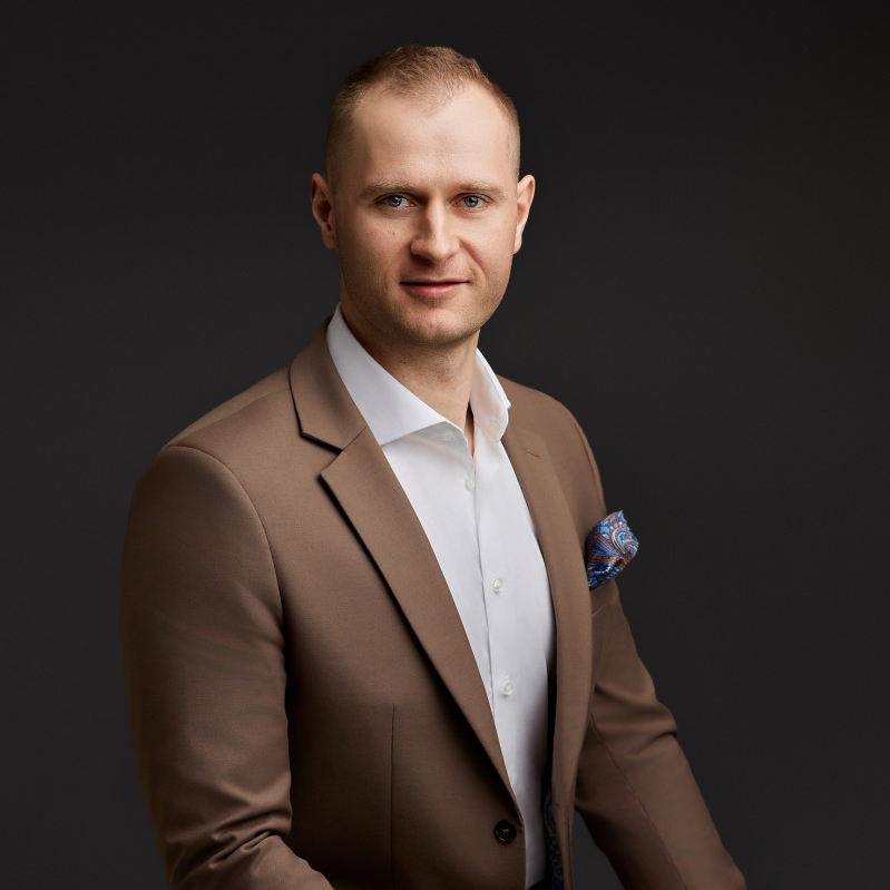 Mateusz Kaliniak
