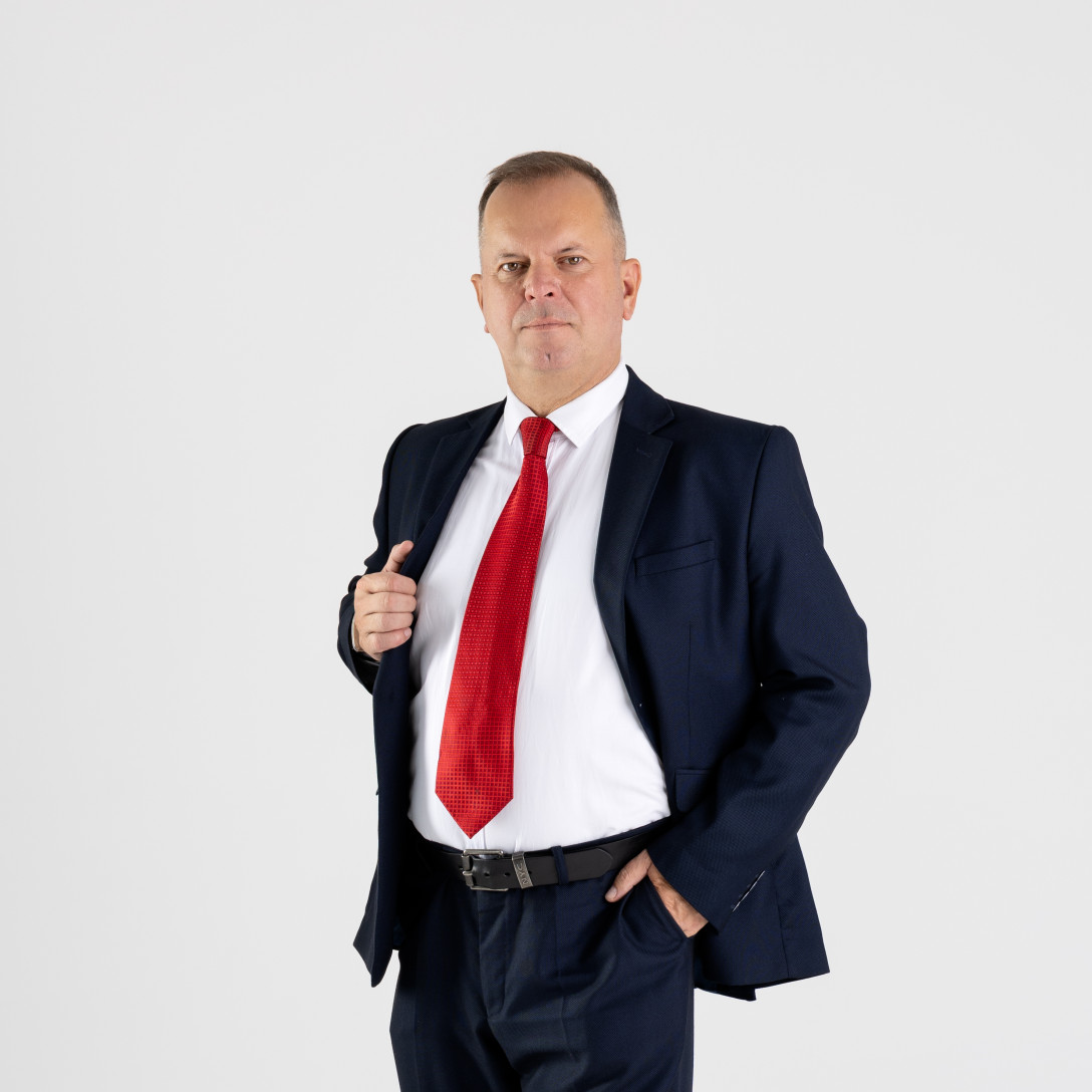 Dariusz Prass