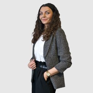 Monika Trzepietowska