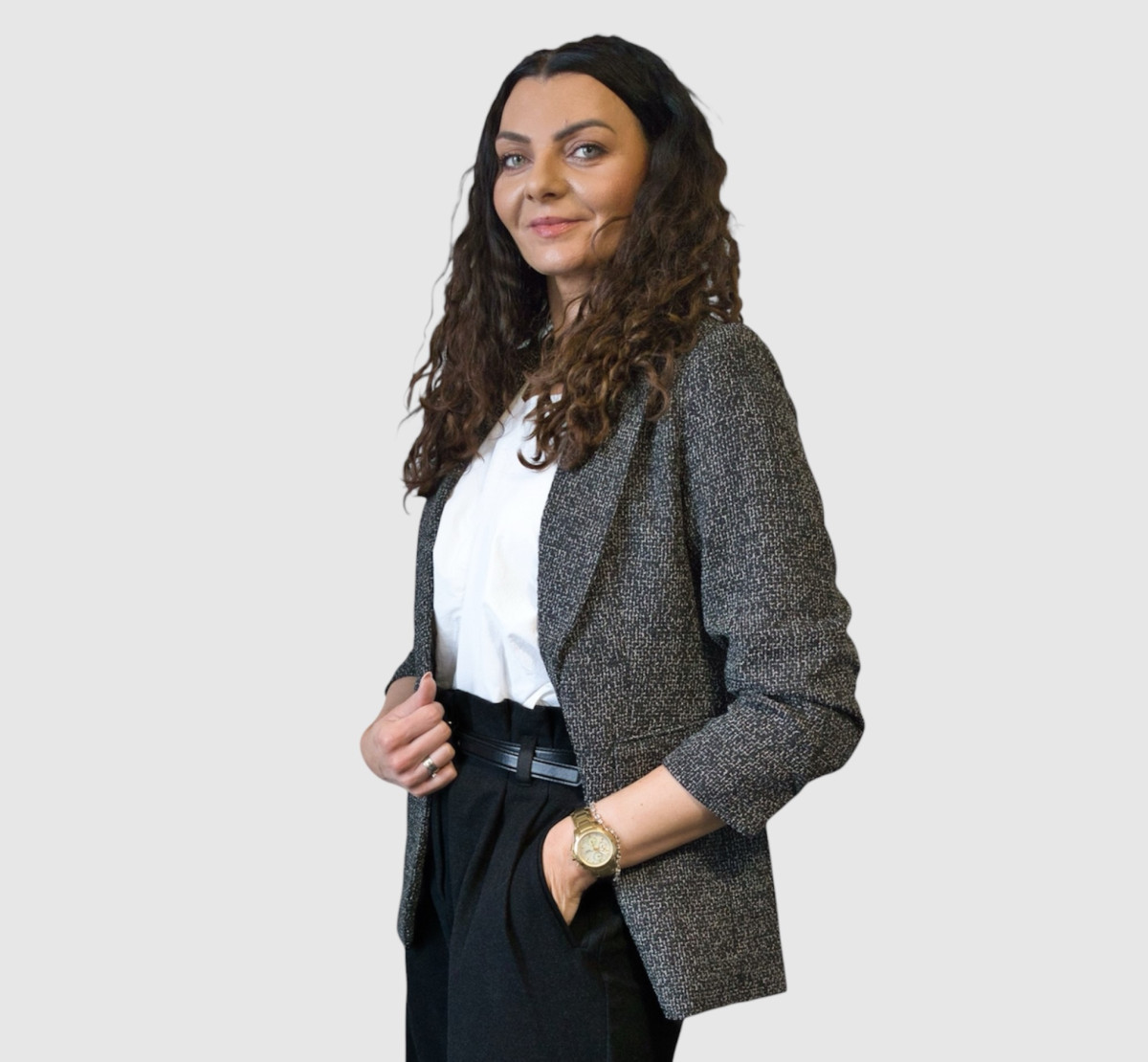 Monika Trzepietowska