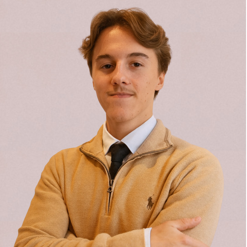 Sebastian Zysko