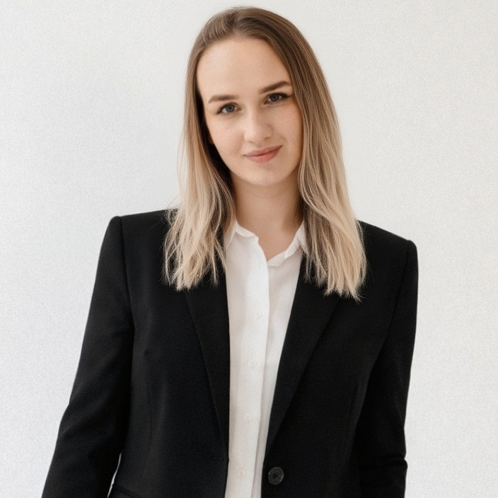 Kamila Kapcińska