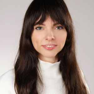 Angelika Rachel