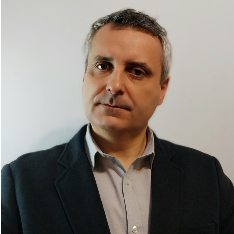 Daniel Krysztoforski