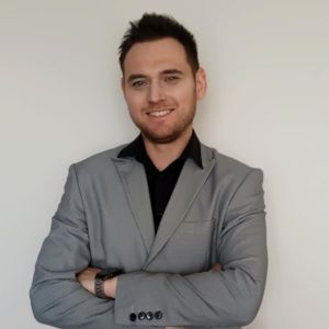 Damian Dygant