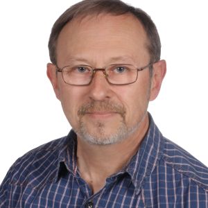 Marek Krysztoforski