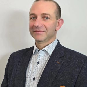 Przemysław Michalski