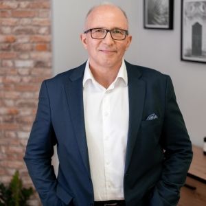 Krzysztof Sokołowski