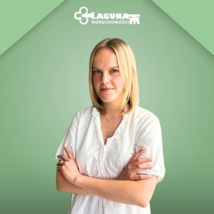 Julia Łącka