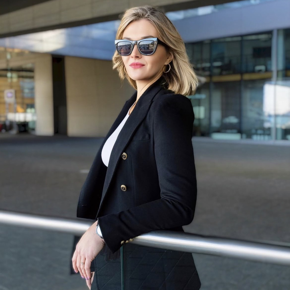 Karolina Grzesiak
