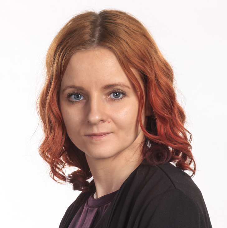 Joanna Maślankiewicz