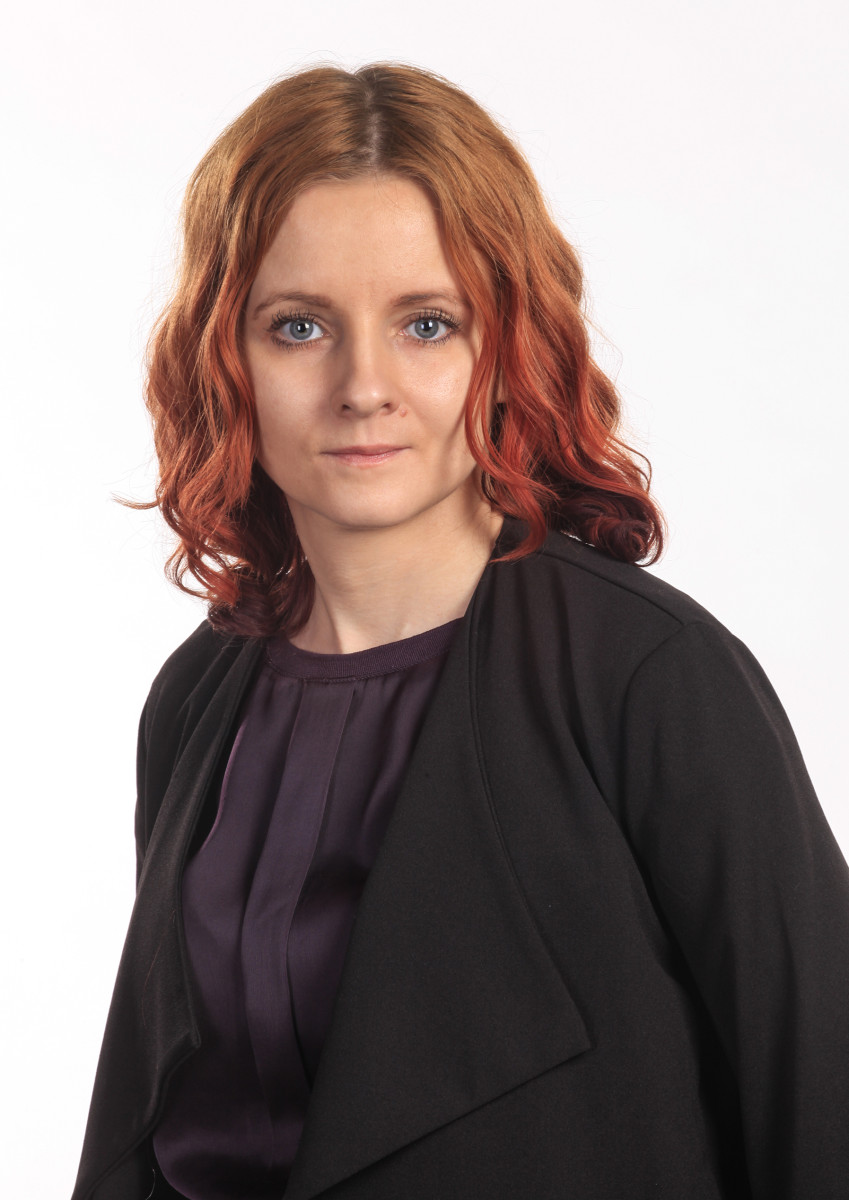 Joanna Maślankiewicz