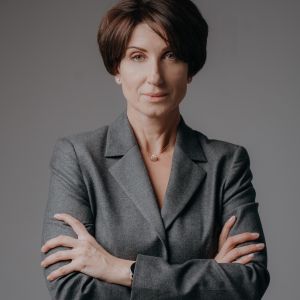 Administrator Konta