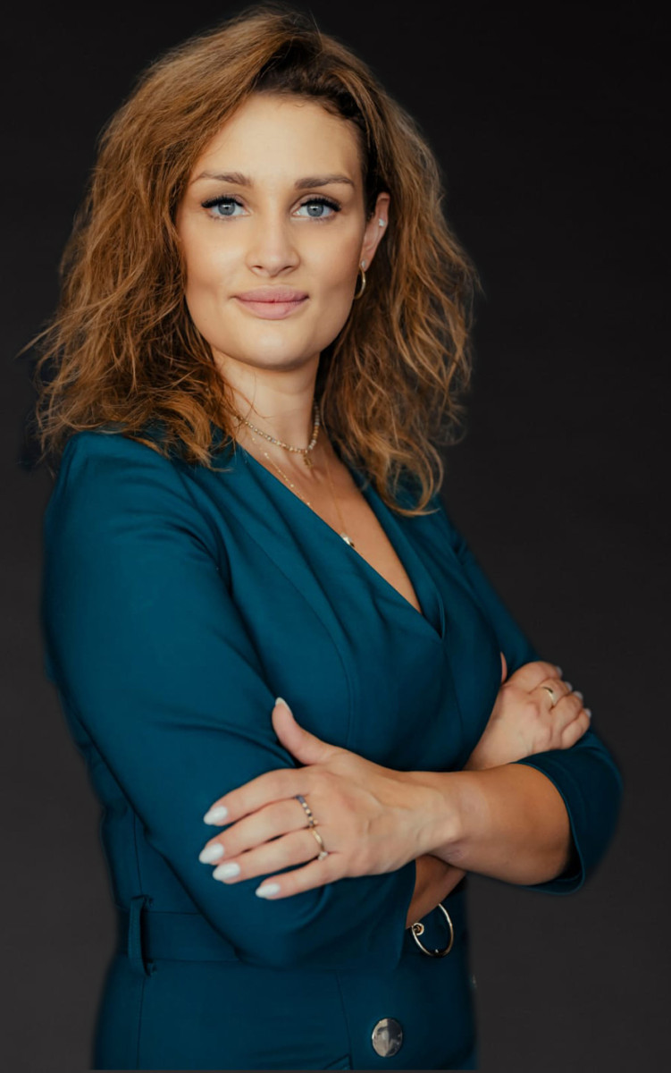 Monika Przybysz