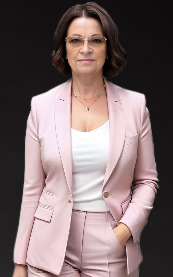 Jola Żołnowska